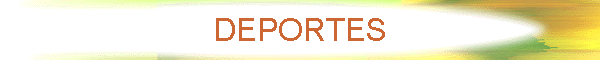DEPORTES